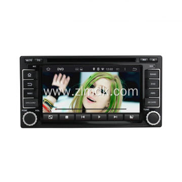 car audio parts for Subaru Forester 2008-2011